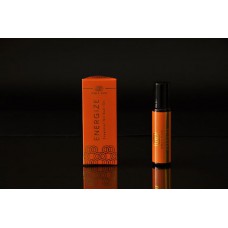 「凝神」沉香精油滾珠瓶 (10毫升)